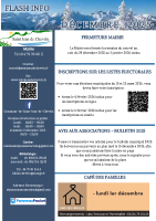 Flash Décembre 2025