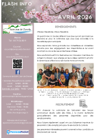 flash AVRIL 2026